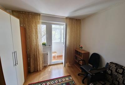 Apartament cu 2 camere decomandat în Prelungirea Ghencea - 8