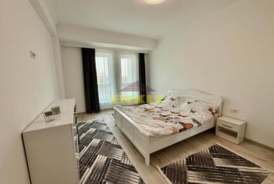 Apartament cu 2 camere decomandat în Central - 2