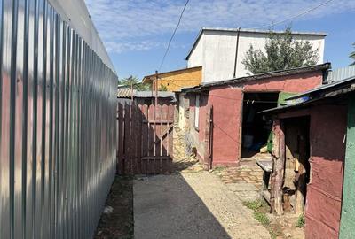 Casă cu 4 camere în Brăilița - 2