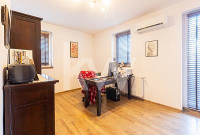 Casa individuala cu 5 camere, de vanzare, in Brasov, zona Bartolomeu! - 8