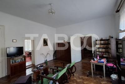 Apartament la vila 4 camere de vanzare 113 mp zona Ultracentral Sibiu - 2
