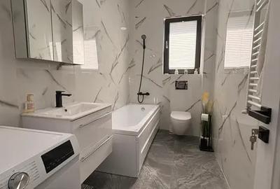 Apartament 2 Camere Decomandat | Mobilat Complet | Bloc nou cu Lobby | Sisești - 14