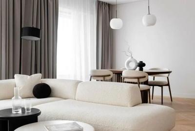 Apartament cu 2 camere în Militari