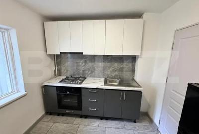 Apartament cu 2 camere decomandat în Rovine - 6