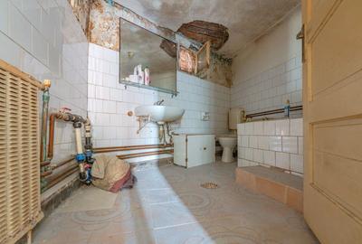 Casă cu 3 camere cu Canalizare în Bod - 18