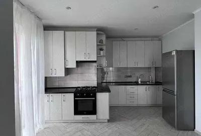 Garsonieră decomandată în Tei - 2