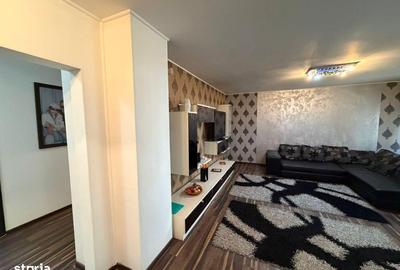 Apartament cu 4 camere, mobilat în George Enescu - 1