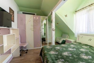 Apartament cu 3 camere - Gavana  - Comision 0 - 7