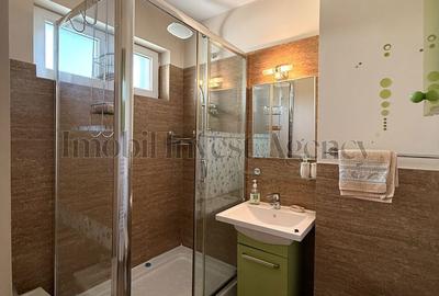 Apartament cu 2 camere, mobilat în Dămăroaia - 4