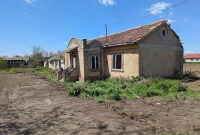 Teren de 3954 mp, în Nuntași - 5