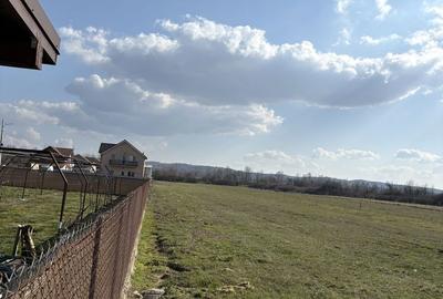 Teren de 686 mp, în Botorogi - 3