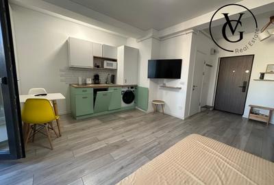 Garsoniera Almar Luxury - 6