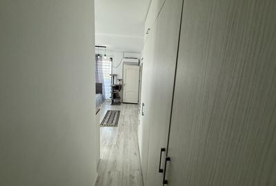 Apartament cu 3 camere decomandat, mobilat în Palazu Mare - 9