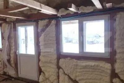 Casa de vanzare ,sat Tariceni comuna Sirna - 10