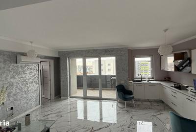 Apartament cu 2 camere în Iosia - 12