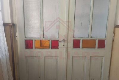 CASĂ PĂLTINIȘ\JUD. CARAȘ-SEVERIN\ COMISION 0% - 14