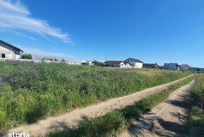 Teren de 443 mp, în Central - 5