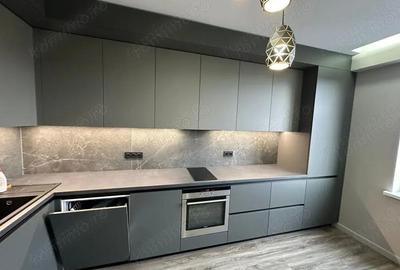 Garsoniera zona Decebal - 3