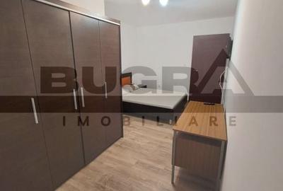 Apartament de 2 camere, decomandat, 47mp, zona strazii Jupiter - 2