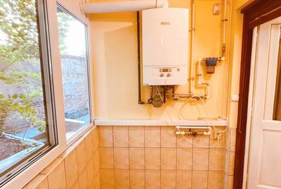Apartament cu 2 camere semidecomandat, mobilat în Sala Palatului - 42