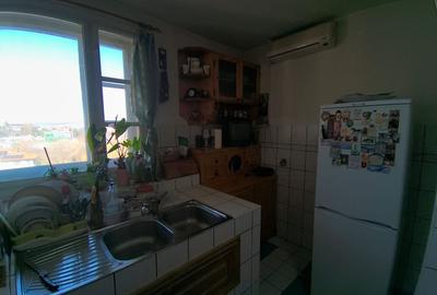 Apartament cu 3 camere decomandat, mobilat în Ultracentral - 8