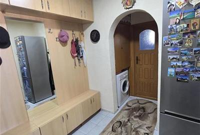 Apartament cu 2 camere decomandat în Mircea cel Bătrân - 9