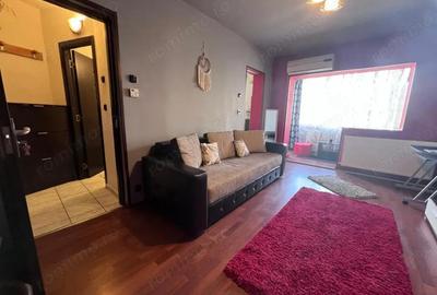 Garsonieră nedecomandată în Ultracentral - 5