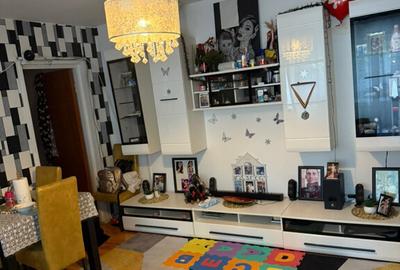 Apartament 3 camere Zona DRISTOR