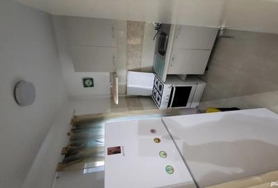 Garsonieră nedecomandată în Central - 1