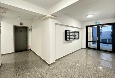 VÂNZARE APARTAMENT 2,5 CAMERE  NOU NELOCUIT - 25