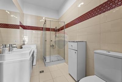 Penthouse de inchiriat, Ared Uta, 3 camere - 7