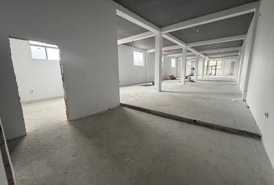 Spațiu comercial, de 310 mp, în Progresu - 6