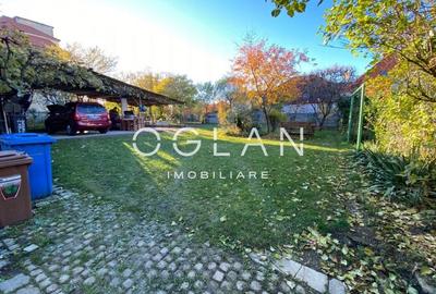 Casa individuala, 900 mp teren, Calea Poplacii, COMISION 0% - 2