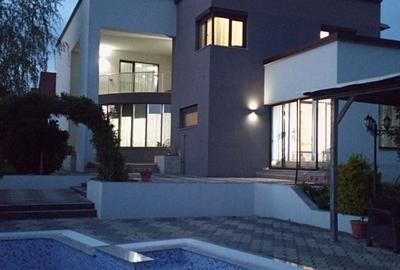 Casă cu 4 camere cu Teren 800 Mp în Pleașa - 7