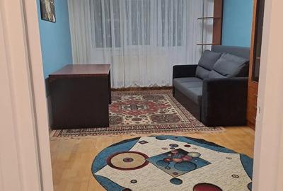 Chirie apartament doua camere - 5