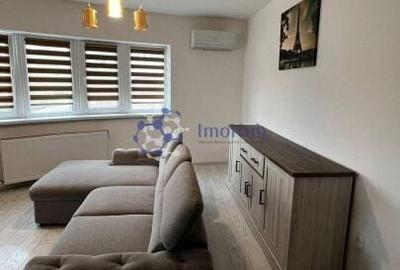 Apartament de inchiriat cu 2 camere- Zona Pacurari Alpha Bank - 7
