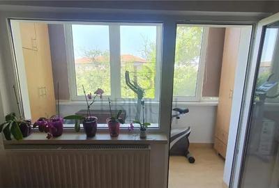 SPITALUL JUDETEAN - 3 CAM - 2 BAI - MOBILAT - ETJ.INTERMEDIAR - SPATIOS- - 2