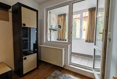 Garsonieră semidecomandată în Astra - 2