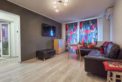 Apart 2 camere Blvd Tineretului Parc & Metrou Comision 0% - 3