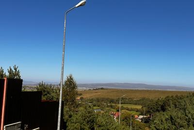 0% Comision- Teren cu constructie, langa padure-600 mp, Purcareni - 3