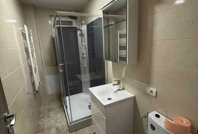 Garsonieră decomandată în Alexandriei - 1