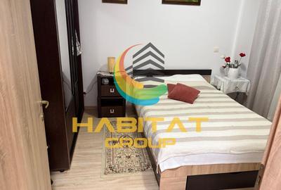 Apartament cu 2 camere semidecomandat, mobilat în Metalurgiei - 3