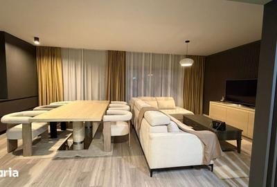 Apartament cu 4 camere în Central - 5