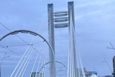 Apartament cu 2 camere în Banu Manta - 1