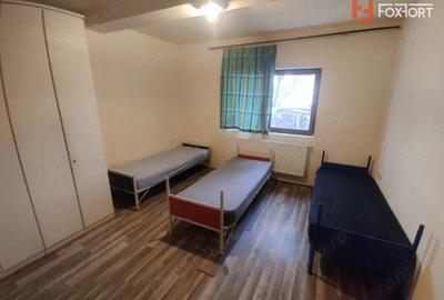 Casa de inchiriat pe 3 niveluri in Dumbravita, pretabila muncitori - 3