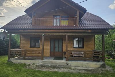 Casă cu 4 camere în Soveja - 4