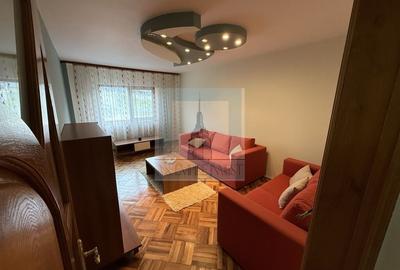 Apartament cu 2 camere decomandat, mobilat în Griviței