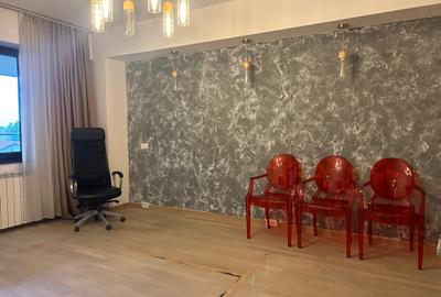 Spatiu exclusivist pentru activități de birou sau servicii comerciale - 5