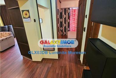 Garsoniera decomandata Targoviste Calea Bucuresti - 7