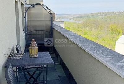 Apartament cu 2 camere, mobilat în Moara de Vânt - 7